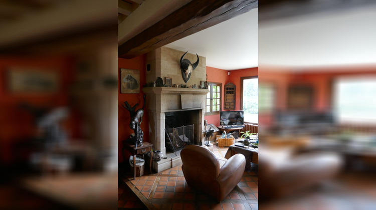 Ma-Cabane - Vente Maison Acquigny, 220 m²