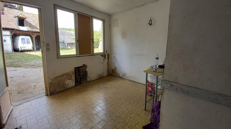 Ma-Cabane - Vente Maison Acquigny, 190 m²