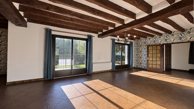 Ma-Cabane - Vente Maison Acquigny, 140 m²