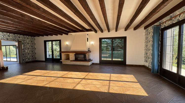 Ma-Cabane - Vente Maison Acquigny, 140 m²