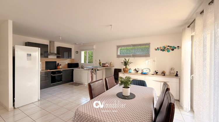 Ma-Cabane - Vente Maison Acquigny, 92 m²