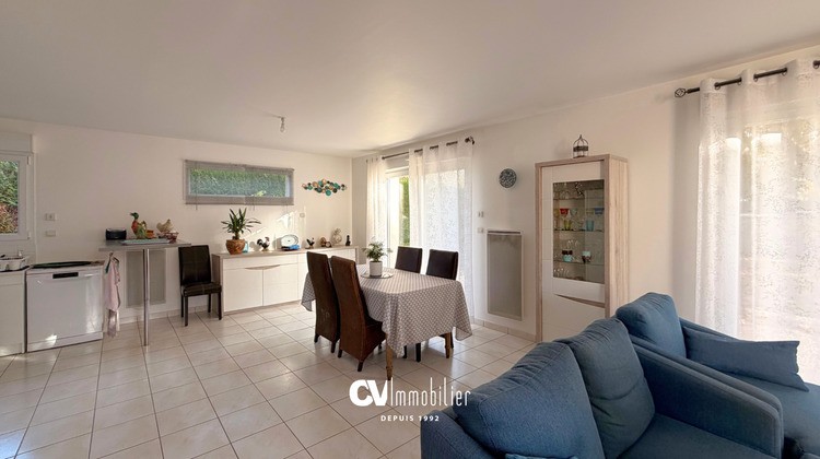 Ma-Cabane - Vente Maison Acquigny, 92 m²