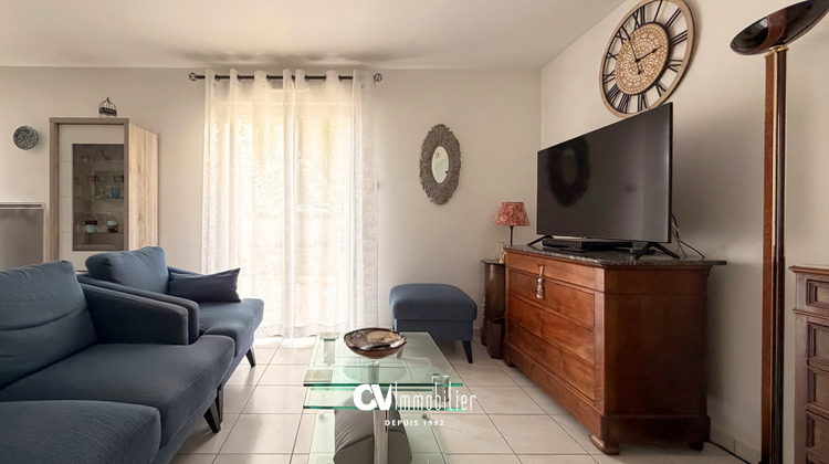 Ma-Cabane - Vente Maison Acquigny, 92 m²