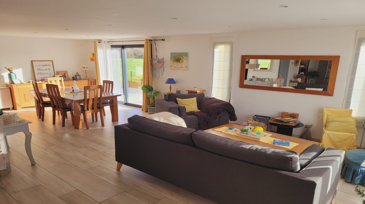 Ma-Cabane - Vente Maison Acquigny, 106 m²
