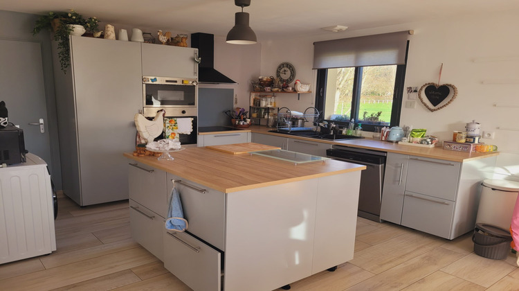 Ma-Cabane - Vente Maison Acquigny, 106 m²