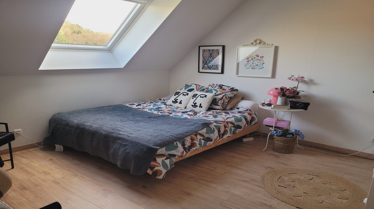 Ma-Cabane - Vente Maison Acquigny, 106 m²