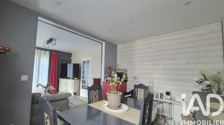 Ma-Cabane - Vente Maison Acquigny, 159 m²