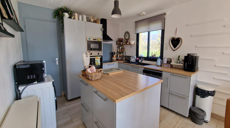 Ma-Cabane - Vente Maison Acquigny, 110 m²