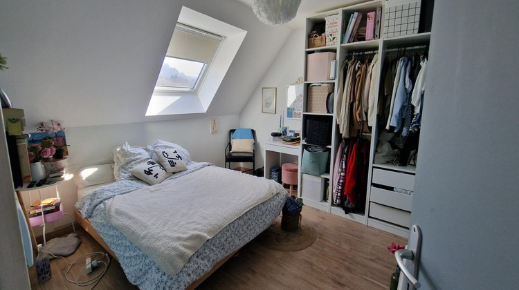 Ma-Cabane - Vente Maison Acquigny, 110 m²