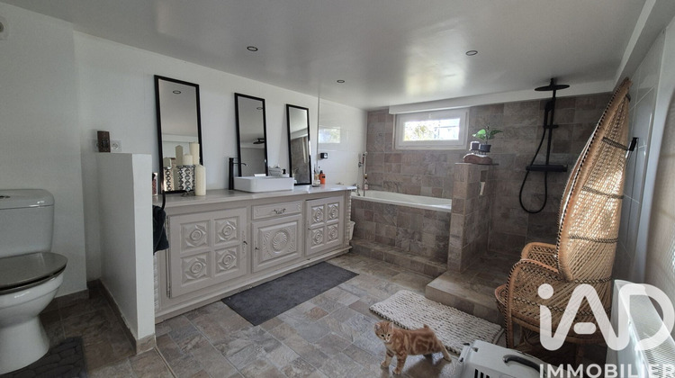 Ma-Cabane - Vente Maison Acquigny, 159 m²