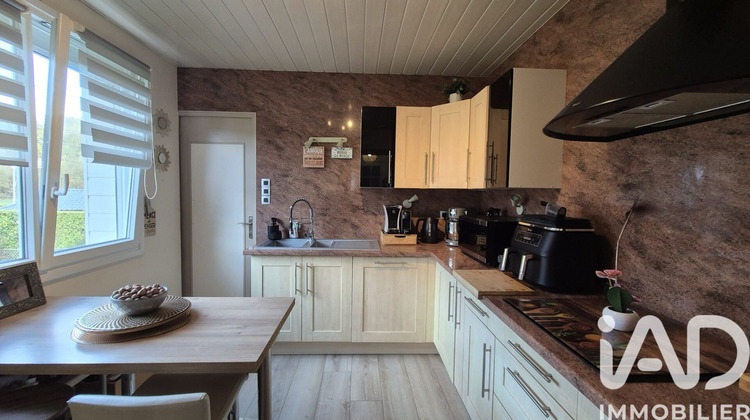 Ma-Cabane - Vente Maison Acquigny, 159 m²