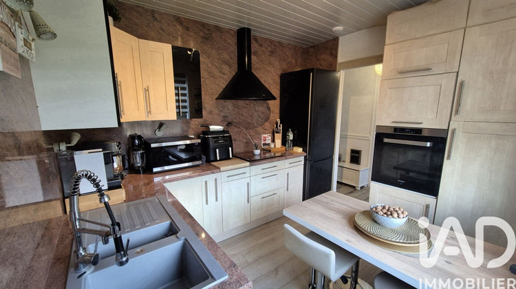 Ma-Cabane - Vente Maison Acquigny, 159 m²