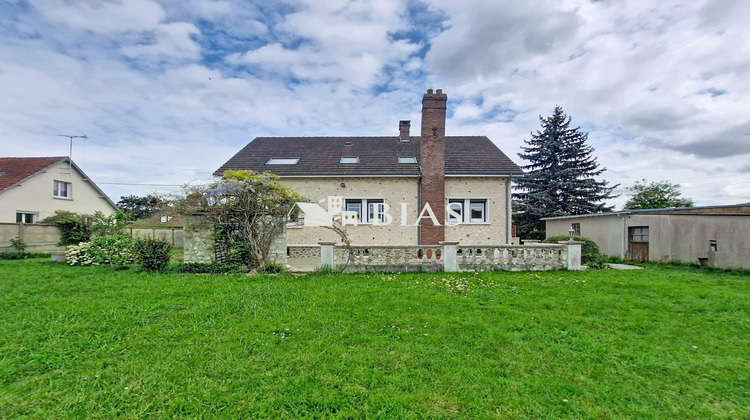 Ma-Cabane - Vente Maison Acquigny, 144 m²