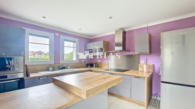 Ma-Cabane - Vente Maison Acquigny, 144 m²