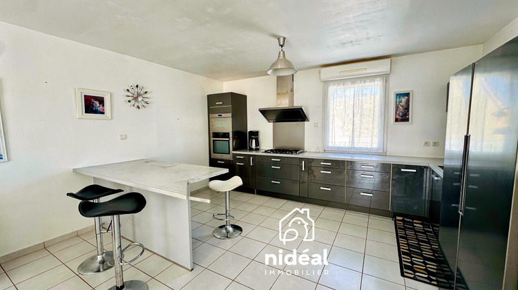 Ma-Cabane - Vente Maison Acquigny, 140 m²
