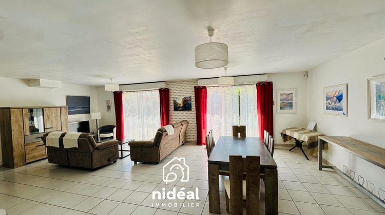 Ma-Cabane - Vente Maison Acquigny, 140 m²