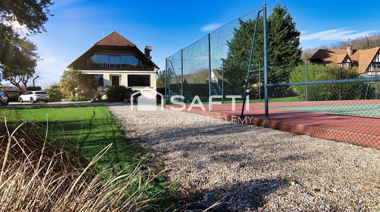 Ma-Cabane - Vente Maison Acquigny, 220 m²