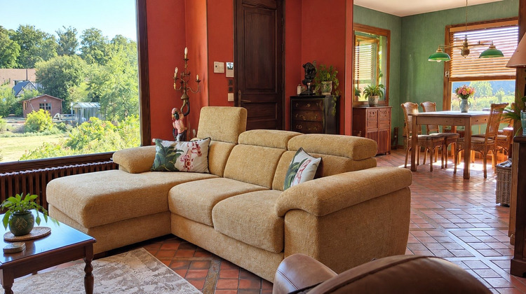 Ma-Cabane - Vente Maison Acquigny, 220 m²