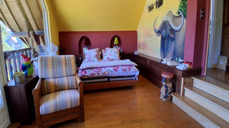 Ma-Cabane - Vente Maison Acquigny, 220 m²