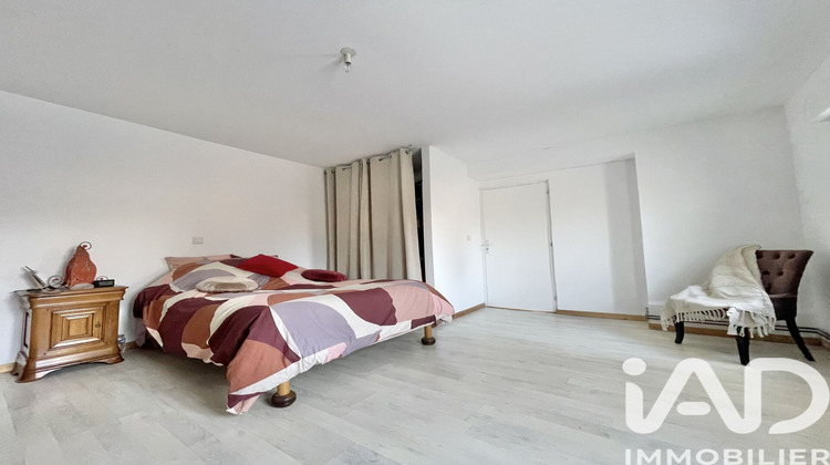 Ma-Cabane - Vente Maison Acquin-Westbécourt, 122 m²