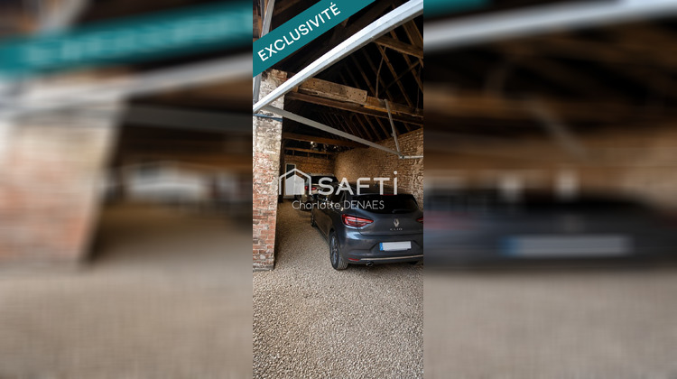 Ma-Cabane - Vente Maison Acquin-Westbecourt, 148 m²