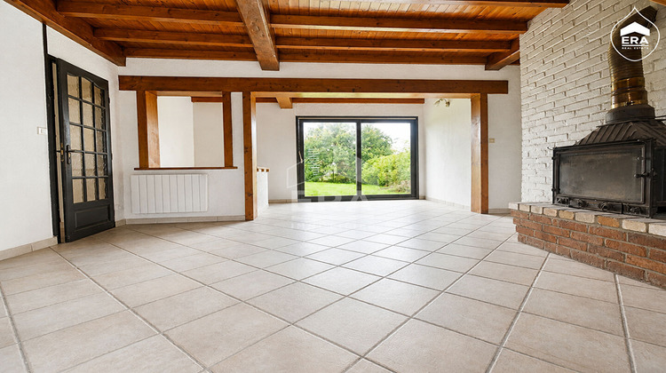 Ma-Cabane - Vente Maison ACQUIN-WESTBECOURT, 128 m²