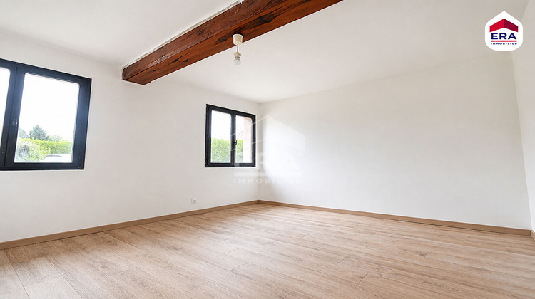 Ma-Cabane - Vente Maison ACQUIN-WESTBECOURT, 128 m²