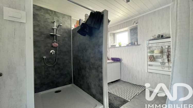 Ma-Cabane - Vente Maison Acquin-Westbécourt, 122 m²