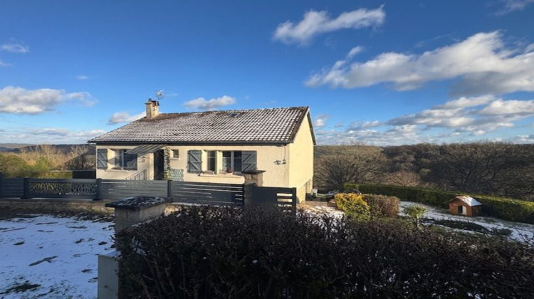 Ma-Cabane - Vente Maison Acy, 95 m²