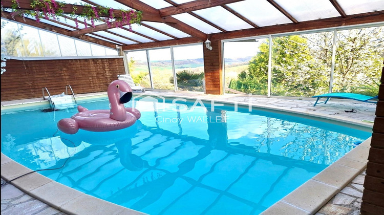 Ma-Cabane - Vente Maison Acy, 246 m²