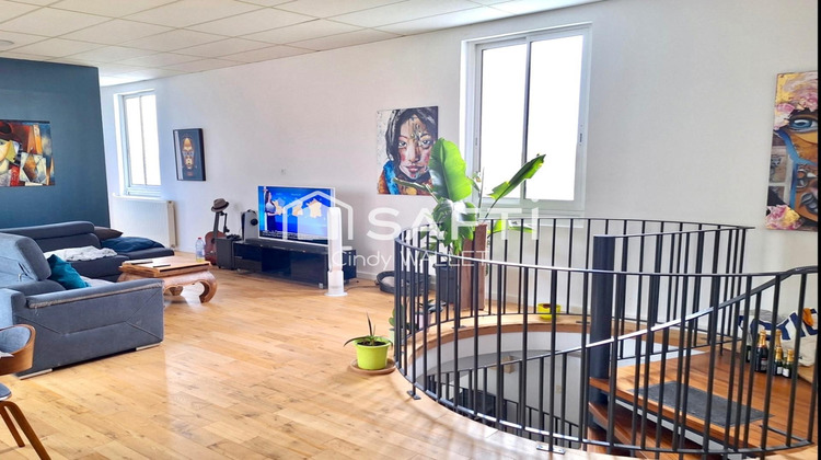 Ma-Cabane - Vente Maison Acy, 246 m²