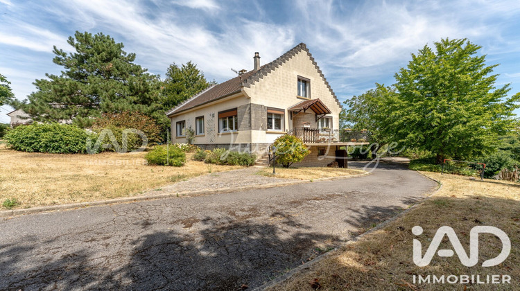 Ma-Cabane - Vente Maison Acy, 148 m²