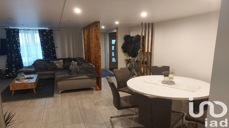 Ma-Cabane - Vente Maison Acy-en-Multien, 84 m²