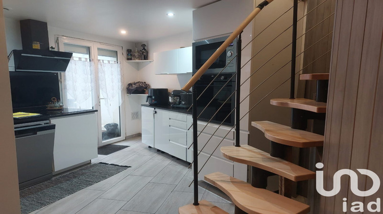 Ma-Cabane - Vente Maison Acy-en-Multien, 84 m²