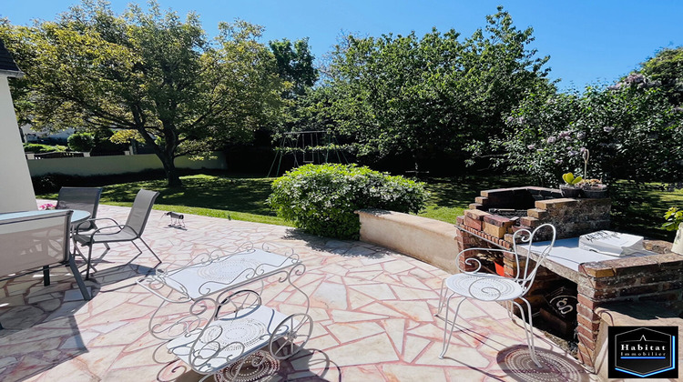 Ma-Cabane - Vente Maison ACY-EN-MULTIEN, 160 m²