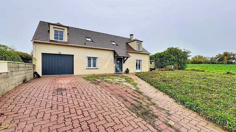 Ma-Cabane - Vente Maison ACY-EN-MULTIEN, 112 m²