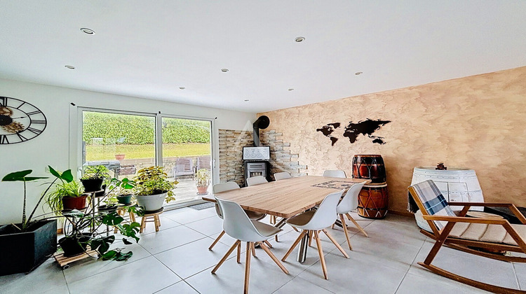 Ma-Cabane - Vente Maison ACY-EN-MULTIEN, 112 m²