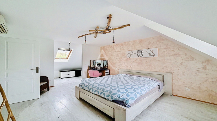 Ma-Cabane - Vente Maison ACY-EN-MULTIEN, 112 m²