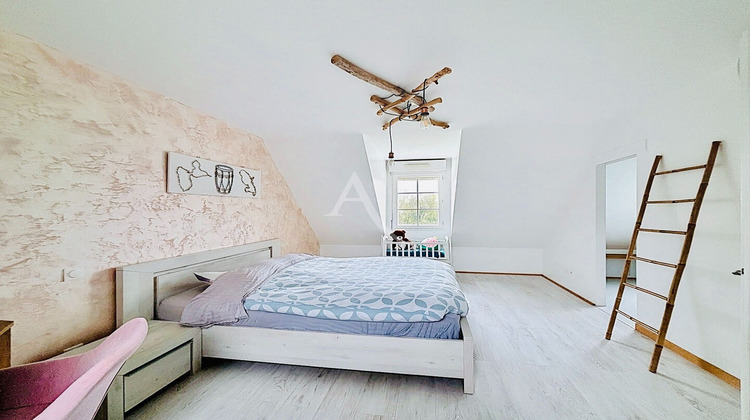 Ma-Cabane - Vente Maison ACY-EN-MULTIEN, 112 m²