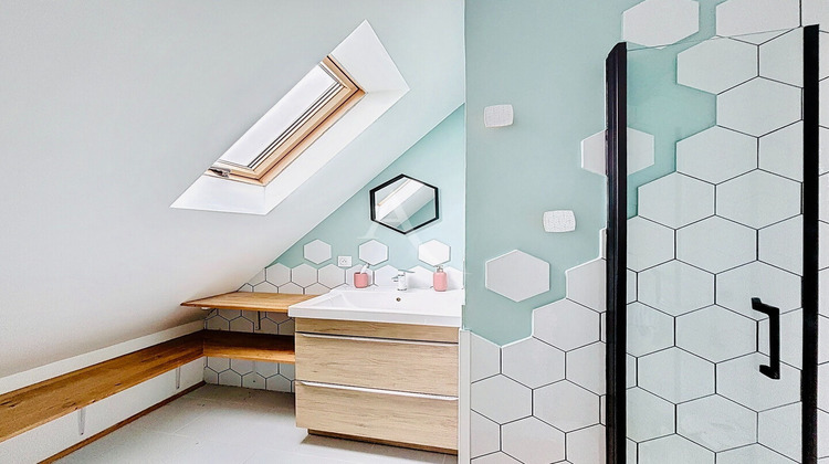 Ma-Cabane - Vente Maison ACY-EN-MULTIEN, 112 m²