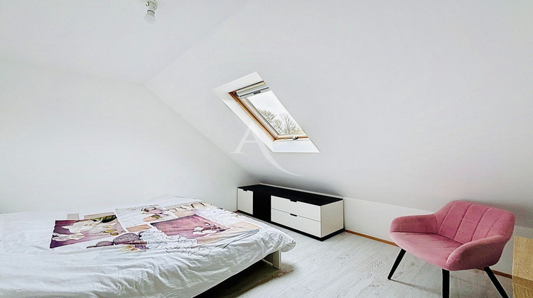 Ma-Cabane - Vente Maison ACY-EN-MULTIEN, 112 m²