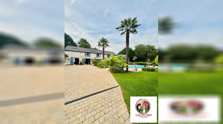 Ma-Cabane - Vente Maison Acy-en-Multien, 225 m²