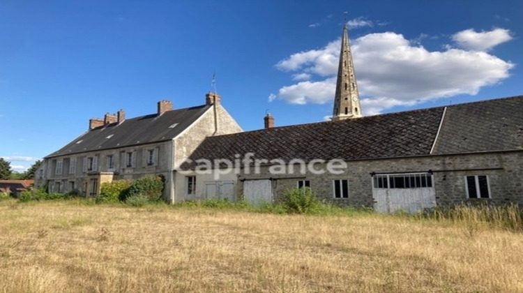 Ma-Cabane - Vente Maison ACY EN MULTIEN, 350 m²