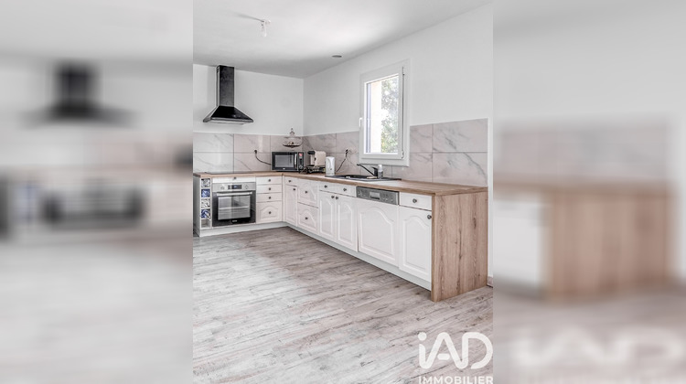 Ma-Cabane - Vente Maison Acy-en-Multien, 104 m²