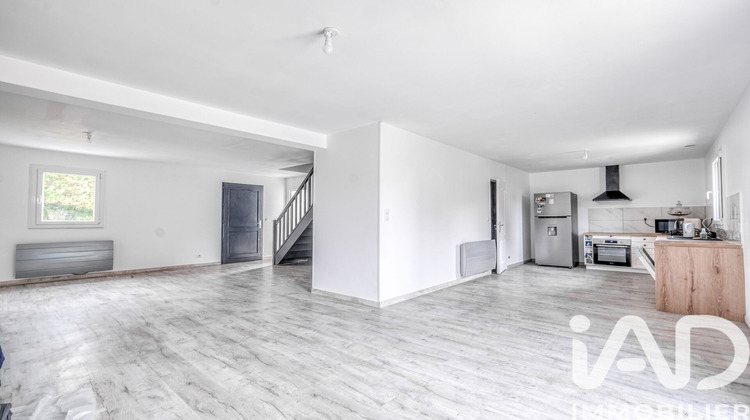 Ma-Cabane - Vente Maison Acy-en-Multien, 104 m²