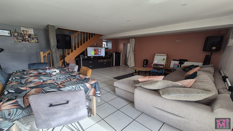 Ma-Cabane - Vente Maison Acy-en-Multien, 78 m²