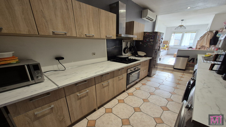 Ma-Cabane - Vente Maison Acy-en-Multien, 78 m²