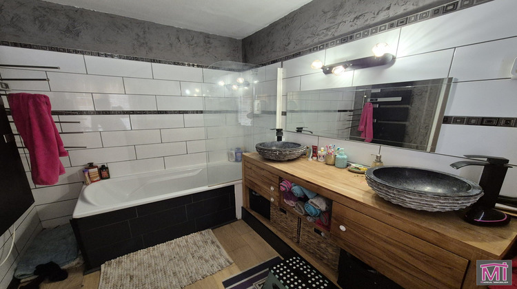 Ma-Cabane - Vente Maison Acy-en-Multien, 78 m²