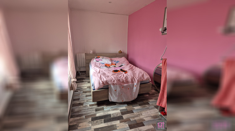 Ma-Cabane - Vente Maison Acy-en-Multien, 78 m²