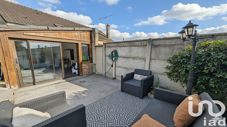 Ma-Cabane - Vente Maison Acy-en-Multien, 94 m²